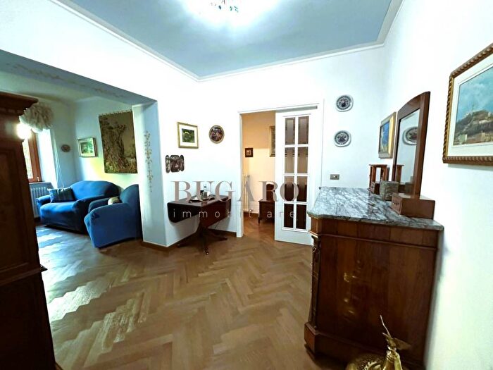 Appartamento quadrilocale in affitto in Centro Storico, Ancona