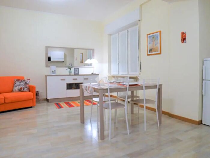 Appartamento monolocale in affitto in Piazzetta S Bartolomeo, Bergamo