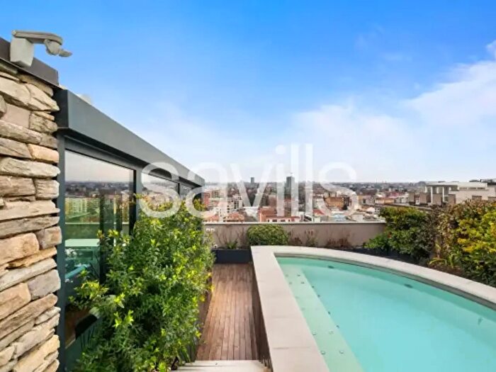 Appartamento trilocale in vendita in Milano