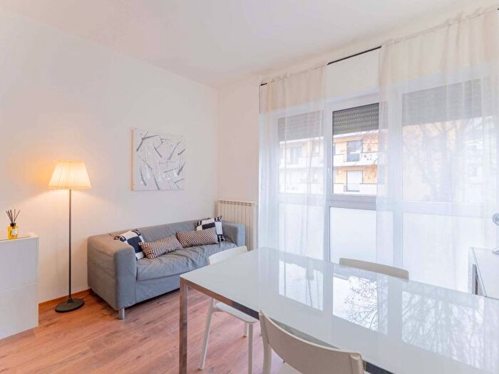 Appartamento bilocale in affitto in Via Don Bartolomeo Grazioli, Affori, Milano