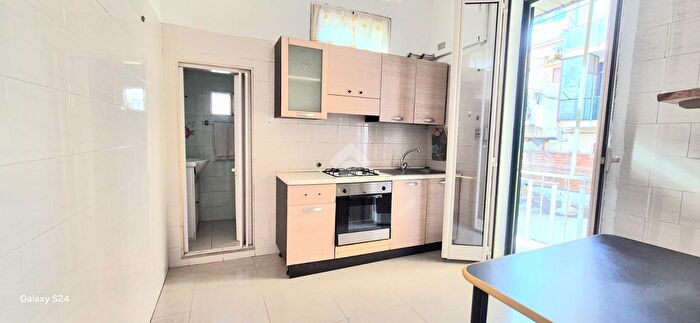 Appartamento monolocale in vendita in Via Pasubio, Bari