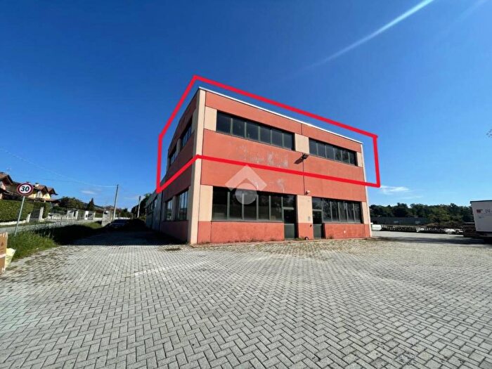 Appartamento monolocale in affitto in Via Piola Interna, GatticoVeruno