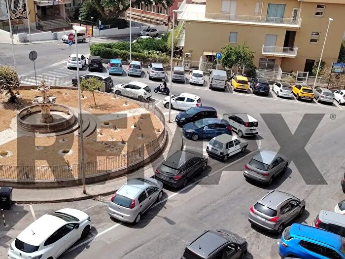Appartamento quadrilocale in vendita in Via del Mazziere, Termini Imerese
