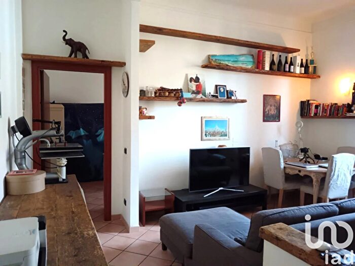 Appartamento bilocale in vendita in Via Francesco Caracciolo, Milano