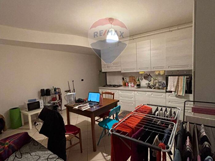 Appartamento trilocale in affitto in Savena, Bologna