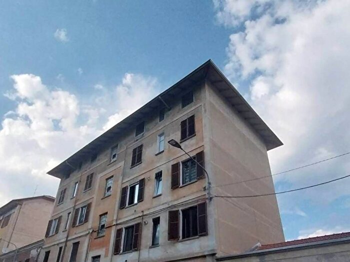 Appartamento trilocale in affitto in Vandorno Piazzo Cossila, Biella