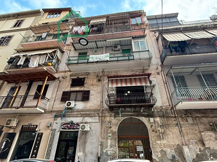 Appartamento monolocale in vendita in Via Nicola Rocco, Napoli