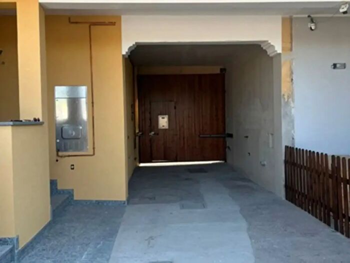 Appartamento bilocale in vendita in Inveruno