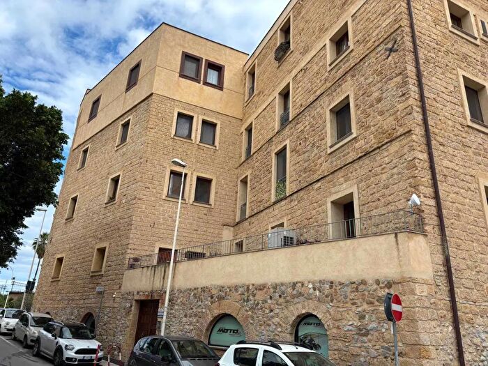 Appartamento bilocale in vendita in Termini Imerese