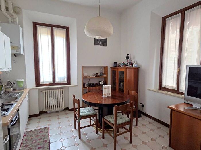 Appartamento trilocale in affitto in Vicolo Ragno, Centro Storico, Ferrara