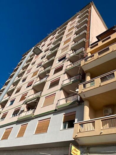 Appartamento in vendita in Via Empedocle, Agrigento