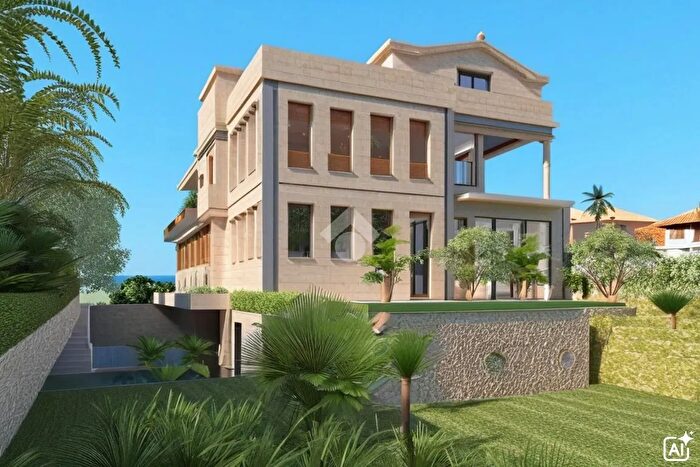 Casa con 5 locali in vendita in Via Massimo dAntona, Mosciano SantAngelo