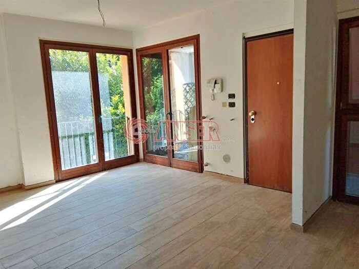 Appartamento bilocale in vendita in Missaglia