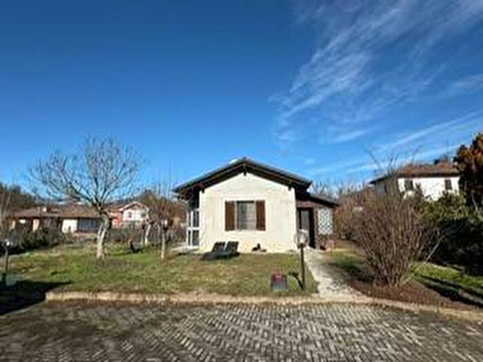 Casa bilocale in affitto in Frazione Valenzani, Quarto Valenzani, Asti