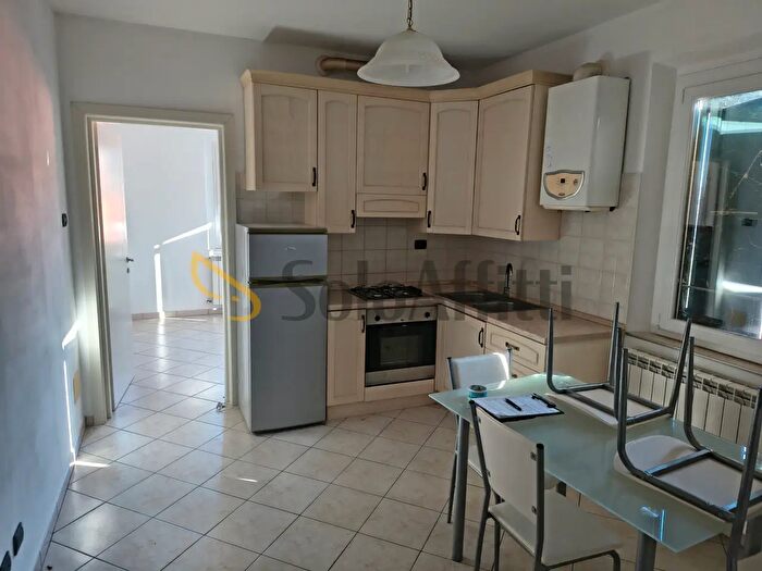 Appartamento trilocale in affitto in Via a Gramsci, Fiorano Modenese