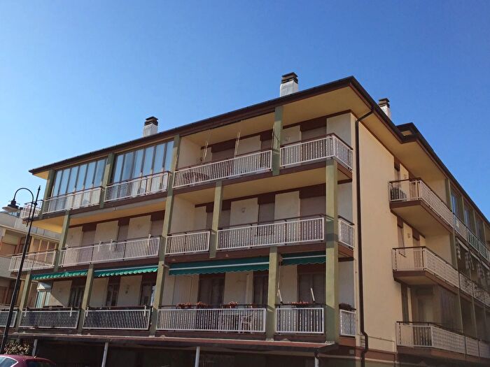 Appartamento bilocale in vendita in Grado