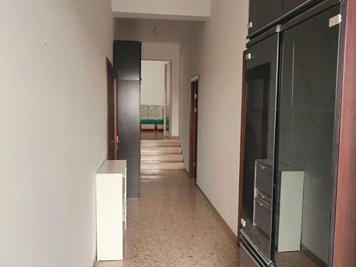 Appartamento trilocale in affitto in Via Dante, Piazze Duomo, Padova
