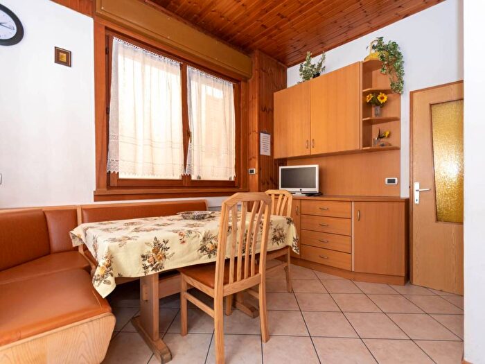 Appartamento trilocale in affitto in Troi De Sèn Vile, Centro, Moena