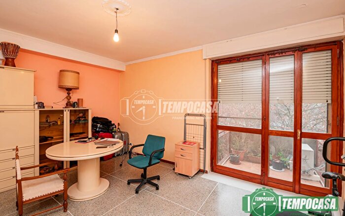 Case in Vendita e in Affitto - 3