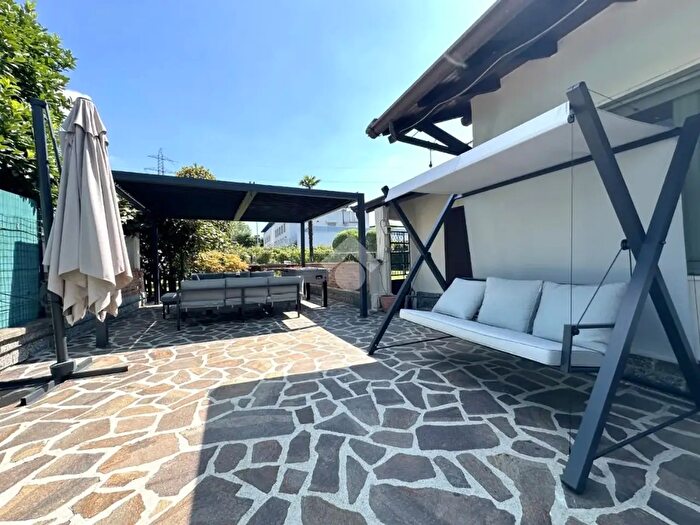 Casa con 5 locali in vendita in Via Eugenio Curiel, Paullo