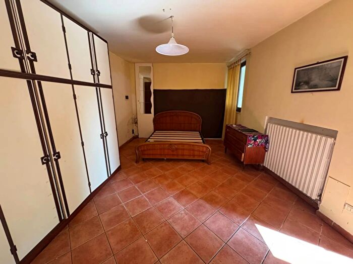 Appartamento quadrilocale in vendita in Indirizzo Via Giuseppe Garibaldi, Castelplanio