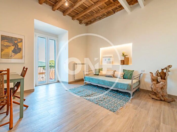 Appartamento trilocale in vendita in Corso Costituente, Rocca Di Papa