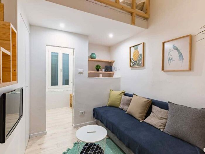 Appartamento monolocale in affitto in Via Pietralata, San Felice, Bologna