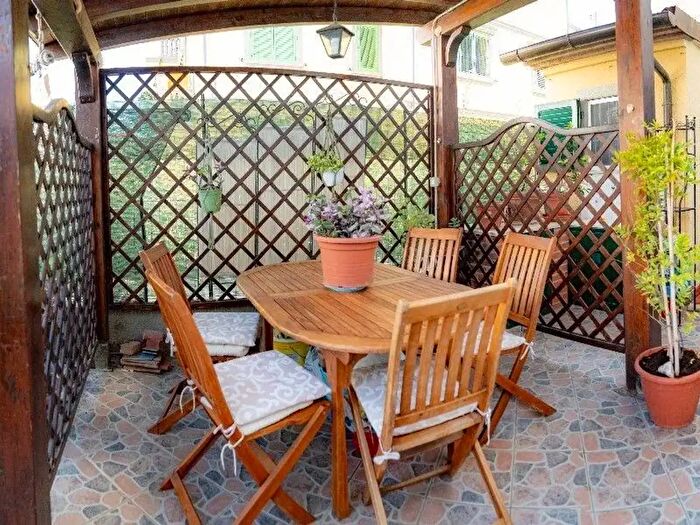 Appartamento bilocale in vendita in Rosignano Marittimo