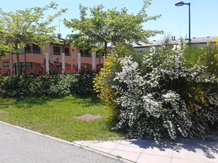 Appartamento quadrilocale in vendita in Via del Gavitello, Ravenna