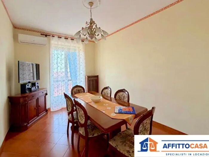 Appartamento quadrilocale in affitto in Carmagnola