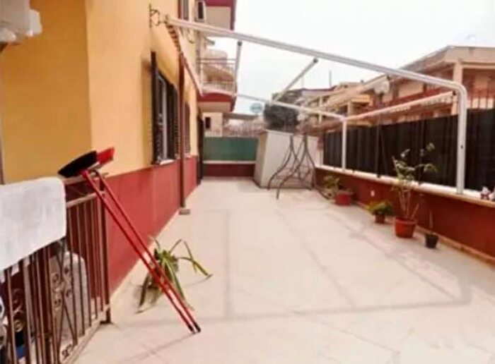 Appartamento monolocale in vendita in Via Nazionale, Misilmeri