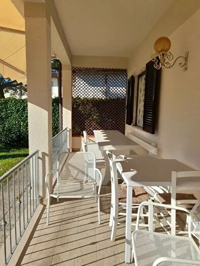 Casa quadrilocale in affitto in Via Ammiraglio Morin a, Forte Dei Marmi