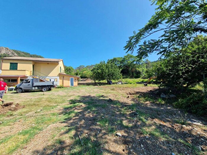 Casa quadrilocale in affitto in Localit  San Giorgio, Bonassola