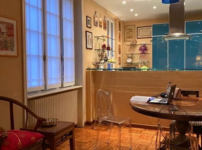 Appartamento in vendita in Via Veneto Piacenza, Piacenza