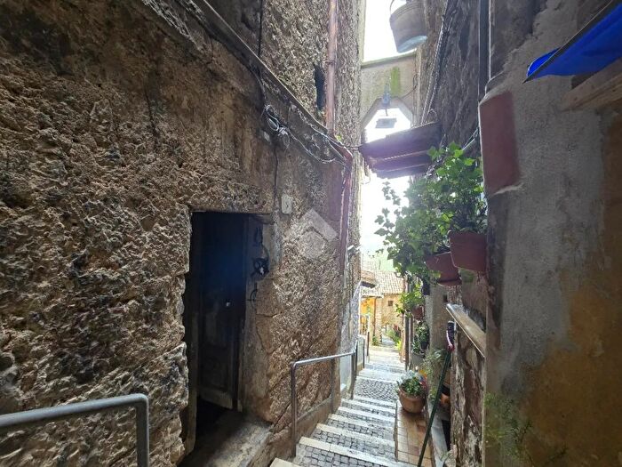 Appartamento bilocale in vendita in Via Giordano, Fiuggi