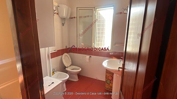 Casa quadrilocale in vendita in Via Passo Mandorle Piane Vecchie Pa Italia, Lascari