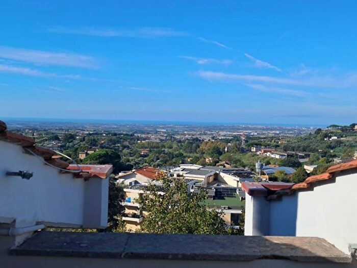 Casa bilocale in affitto in Via Gaetano Donizetti, Centro, Albano Laziale