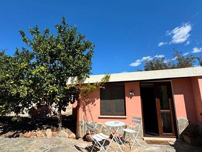 Casa bilocale in affitto in Via Fiume, Quartu, Quartu Sant'Elena