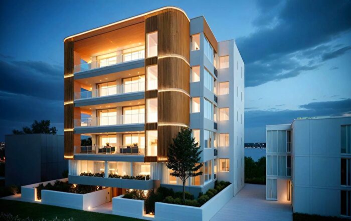 Appartamento trilocale in vendita in Civitanova Marche, Civitanova Marche