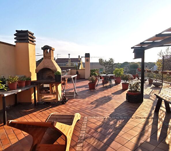 Appartamento trilocale in vendita in Civitanova Marche