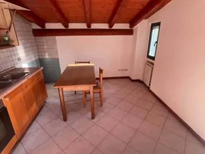 Appartamento bilocale in affitto in Via Tufi, Lumezzane