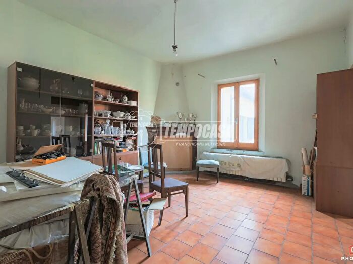 Casa trilocale in vendita in Via Luigi Graziani, Bagnacavallo