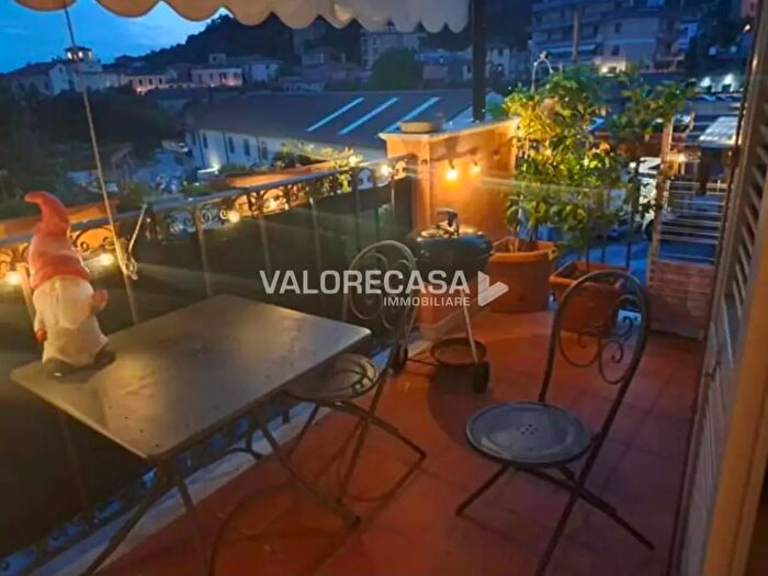 Appartamento bilocale in vendita in Carrara