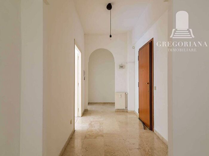 Appartamento bilocale in affitto in via GIACINTO DE' VECCHI PIERALICE, Gregorio VII Piccolomini, Roma