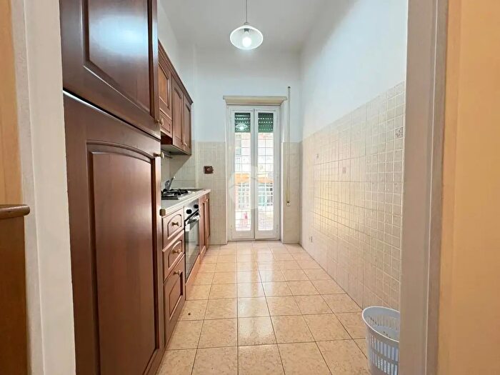 Appartamento monolocale in vendita in Via del Trullo, Roma