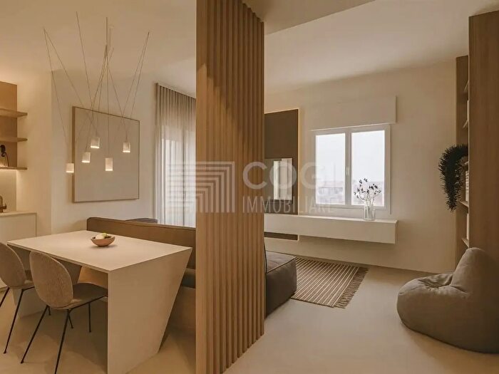 Appartamento trilocale in vendita in Via Madonna della Salute, Solarolo