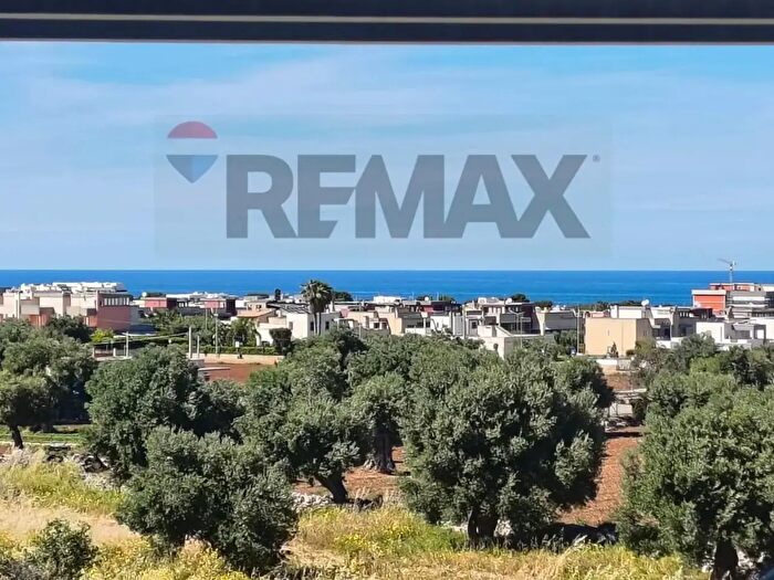 Appartamento trilocale in vendita in Monopoli