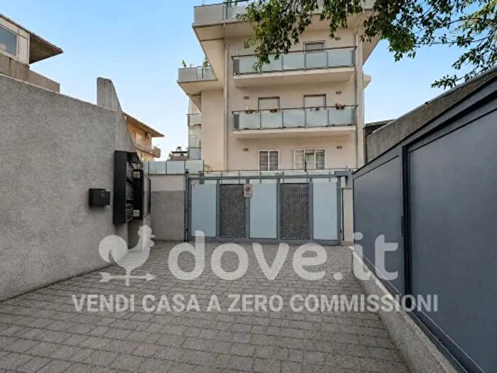 Appartamento quadrilocale in vendita in Via Vittorio Emanuele II, Gravina Di Catania