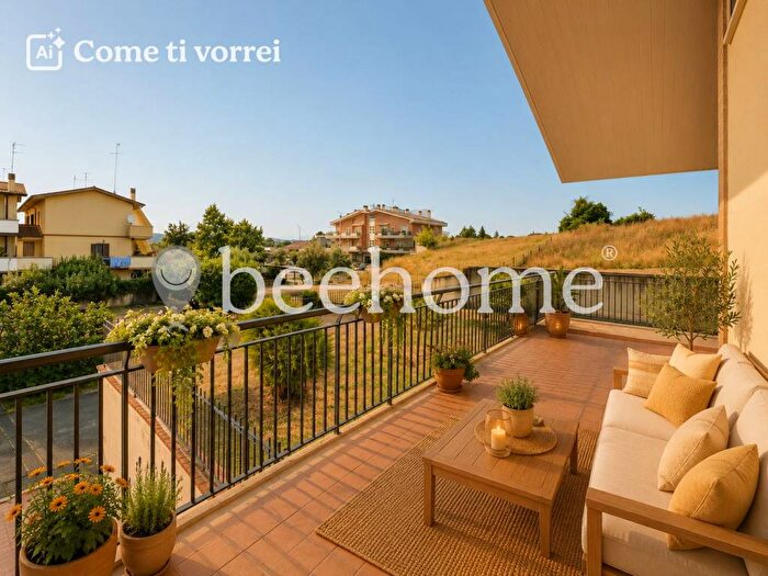 Casa con 5 locali in affitto in Via Cassia, La Storta, Roma