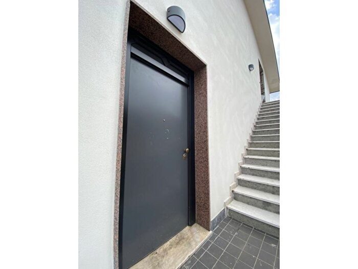 Appartamento trilocale in affitto in Quattro Strade, Patrica